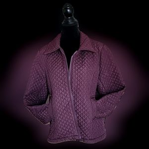 #C82 Fiori Women's Spring Jacket